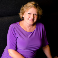 Paulette Van Lierop