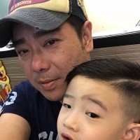 Danny Wong