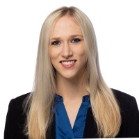 Hailey Pohren-Gevock