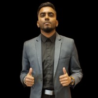 Thiva Ghandi