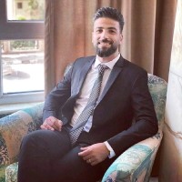 Sherif Ashraf