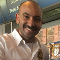 Nour Eldeen Salah