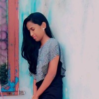 Swetha S