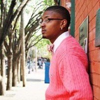Micheal Robinson Ii