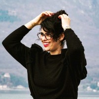 Yasmina Abouzia