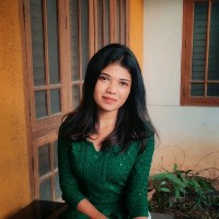 Dr. Namitha Sobhan