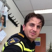 Nihat Karacan politie