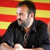 Carles Barrull