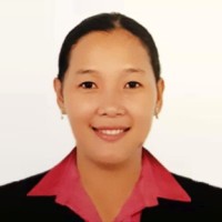 Yasmin Yveth Manggol