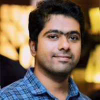 Dinesh Babu Ramachandran
