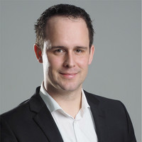 Tim Möschberger