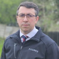 Daniel Istrate