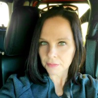 Audra Barnes
