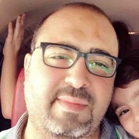 Muhammad Ghanem Al Munla