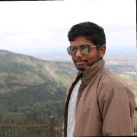 Santhosh babu Janakiraman