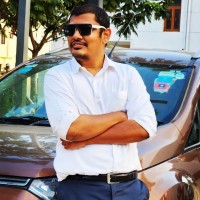 Ram Shankar