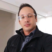 Wevirson Andrei Almeida