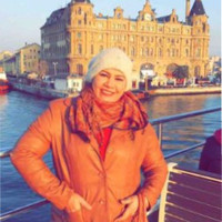 Mayada Radhi Almouhnaa