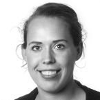Pernille Hvarre Brouer
