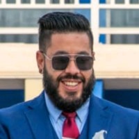 Marcel Reyes