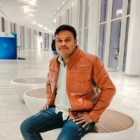 Prashanth Km