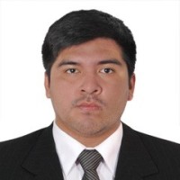 Christian Sulca Valenzuela