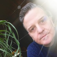 Mike Brisbin