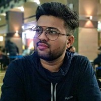 Dhaval Mehta