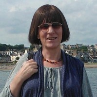 Gillian Donaldson-Selby