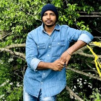 Anoop Joseph