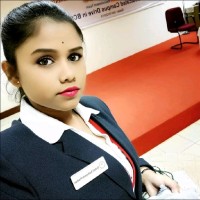 Srabani Subhasmita Pradhan