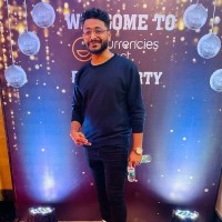 Zeeshan Ali Shaikh
