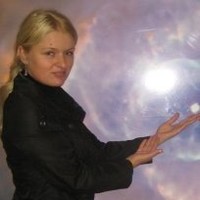 Svetlana Borodina