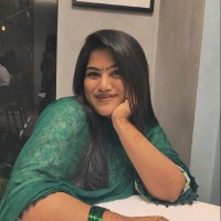 Ankita Siddique
