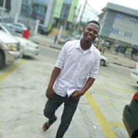 Solomon Ameh