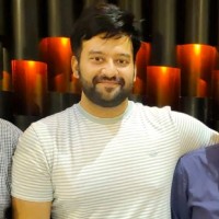 Muhammad Haider Ameen