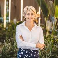 Jayne Harris