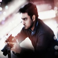 R Manoj