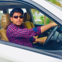 Denny Shah