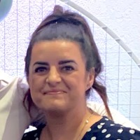 Sarah Abrahams