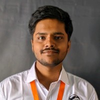 Kirankumar R