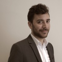 David Mena Olivella Digital transformation through sofware