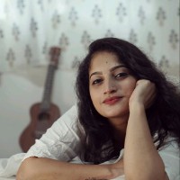 Shashwathi Kashyap