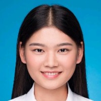 Ziqing (Sophie ) Cheng