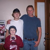 Timothy Davis