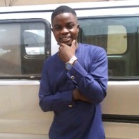 Solomon Attah