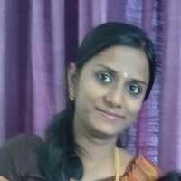 Kirthika Murugan
