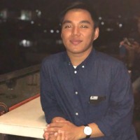 Eko Andrianto Purnomo