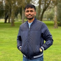 Deepak S G