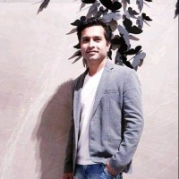 Satish Deulkar
